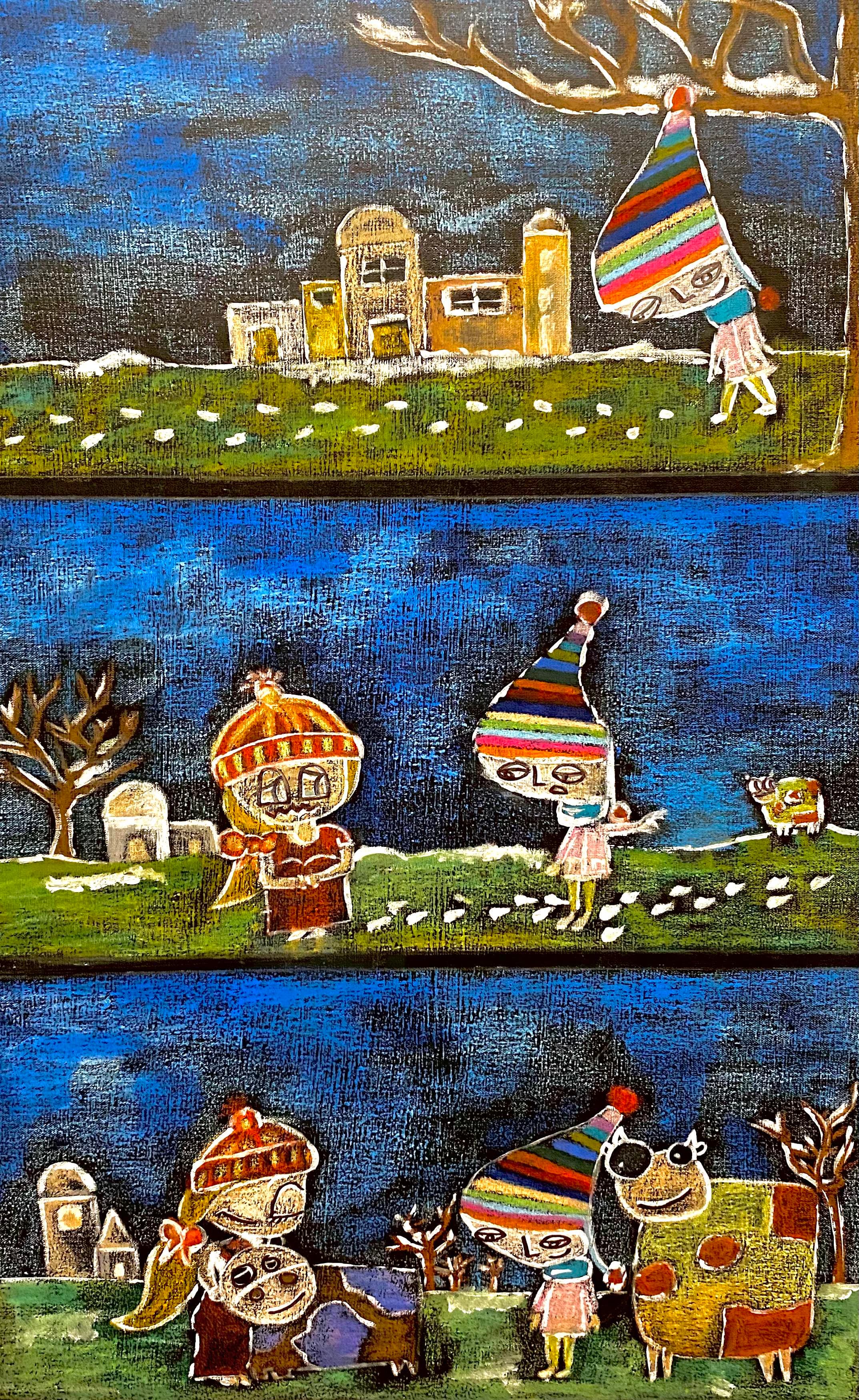 Kids book — image 2