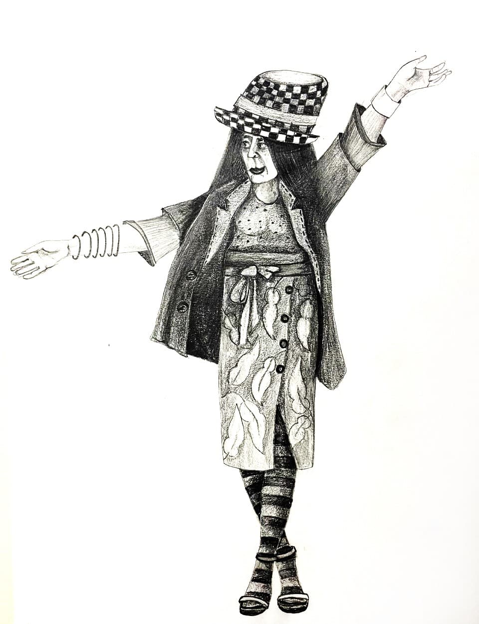 Pearl neckless — image 2