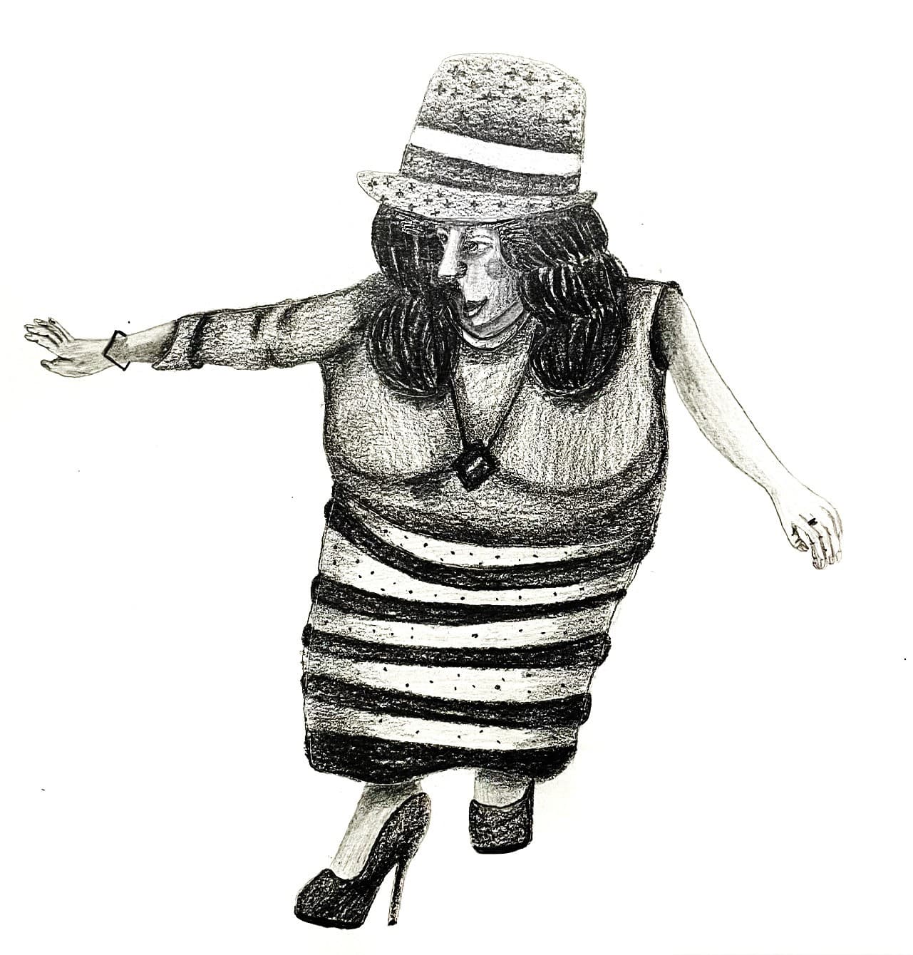 Pearl neckless — image 3